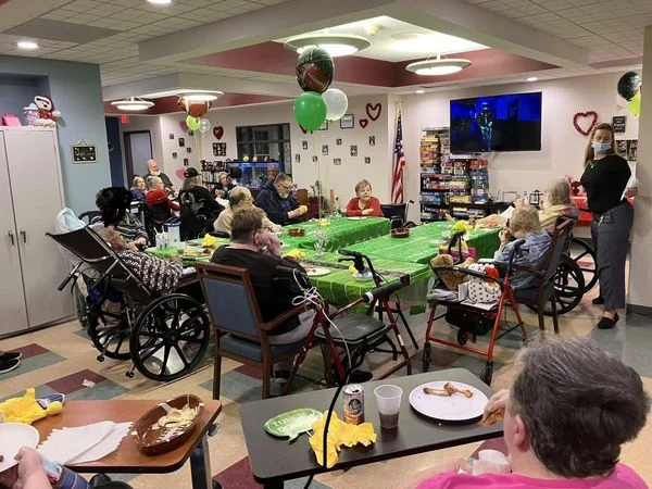 EverGreen Commons Rehabilitation and Nursing Center - Photo 2