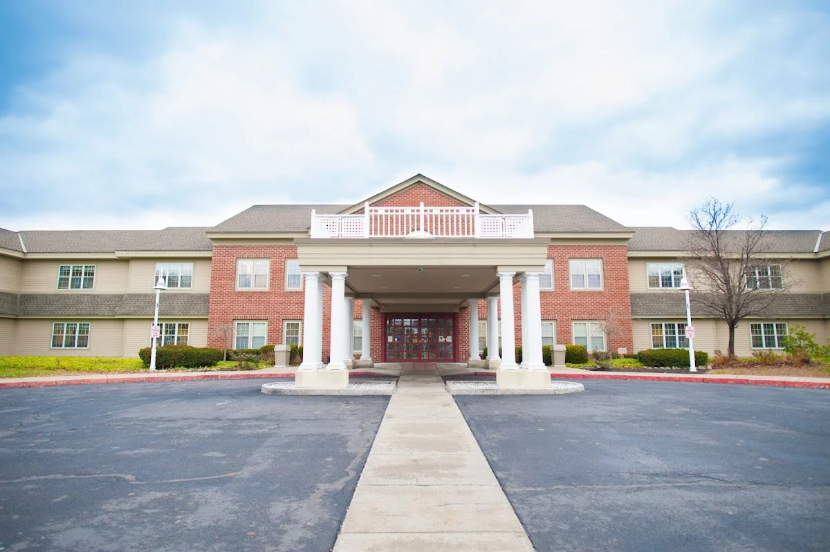 EverGreen Commons Rehabilitation and Nursing Center - Photo 3