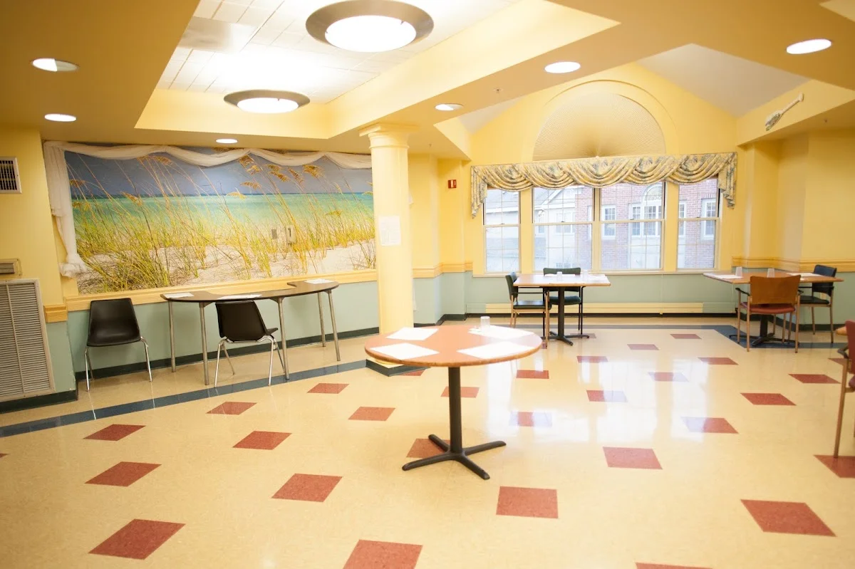 EverGreen Commons Rehabilitation and Nursing Center - Photo 4