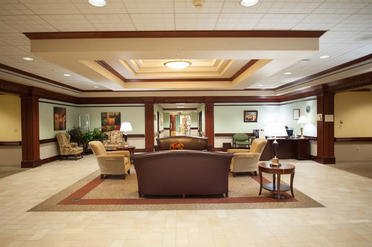 EverGreen Commons Rehabilitation and Nursing Center - Photo 5