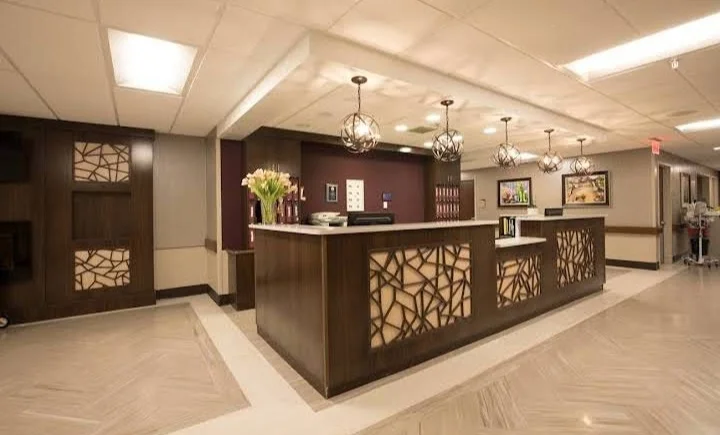 Delmar Center for Rehabilitation and Nursing - Photo 3