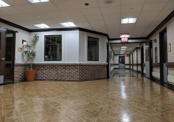 Delmar Center for Rehabilitation and Nursing - Photo 5