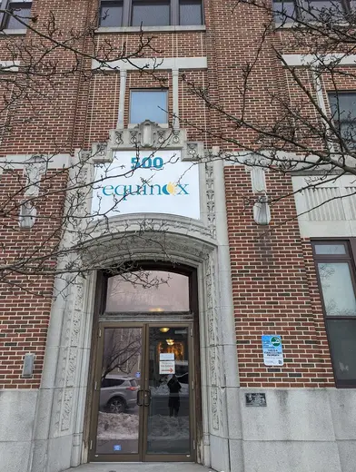 Equinox Inc facility photo