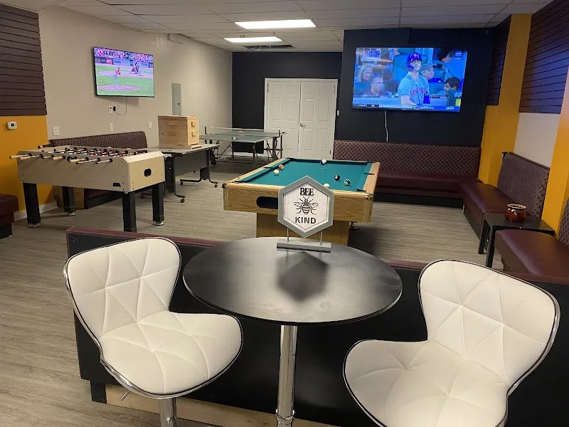 Hive of Hope - Photo 4