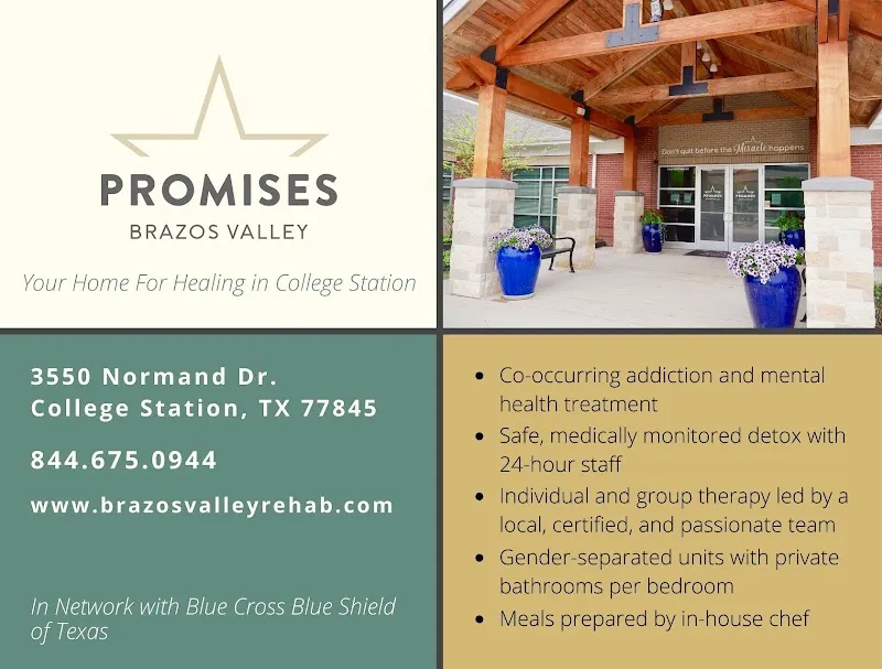 Promises Brazos Valley - Photo 2