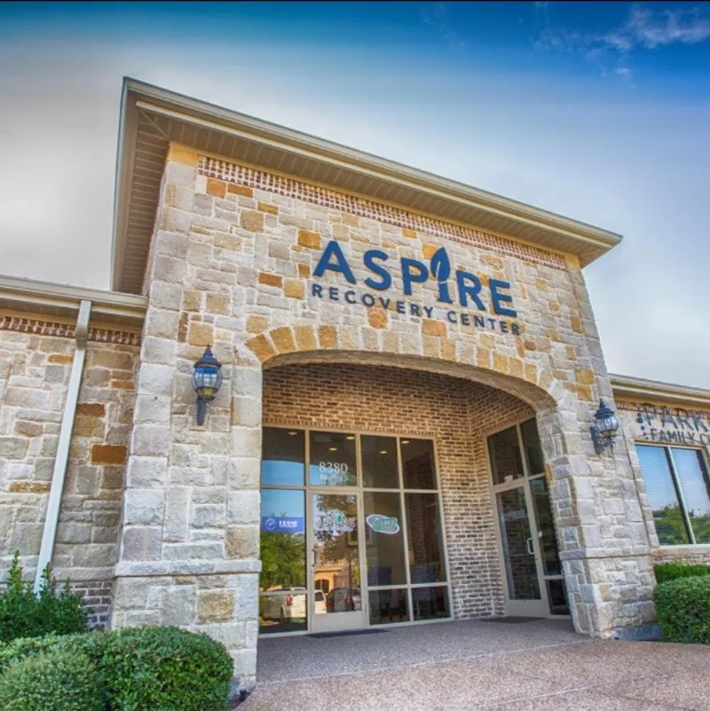 Aspire Recovery Center of Frisco - Photo 2