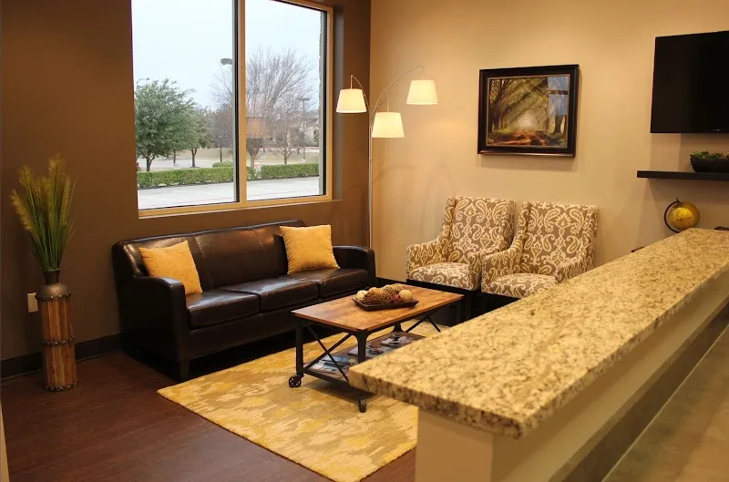 Aspire Recovery Center of Frisco - Photo 4