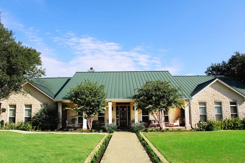 The Arbor Behavioral Healthcare - Photo 2