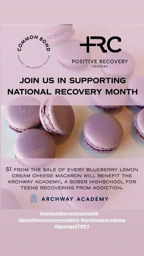 Positive Recovery Centers - The Woo - Photo 5