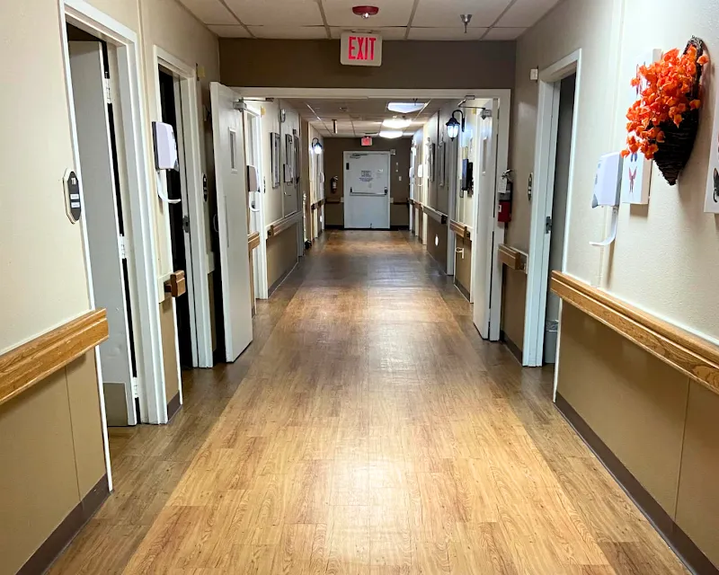 Interlochen Health and Rehabilitati - Photo 2