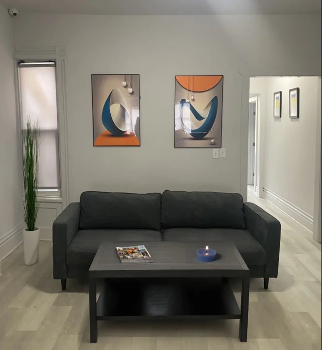 Fusion Recovery - Photo 3