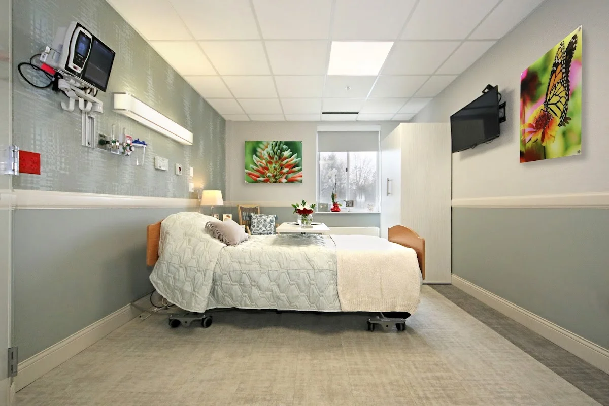 Pathways Nursing and Rehabilitation Center - Photo 2