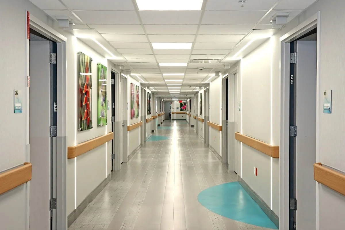 Pathways Nursing and Rehabilitation Center - Photo 3