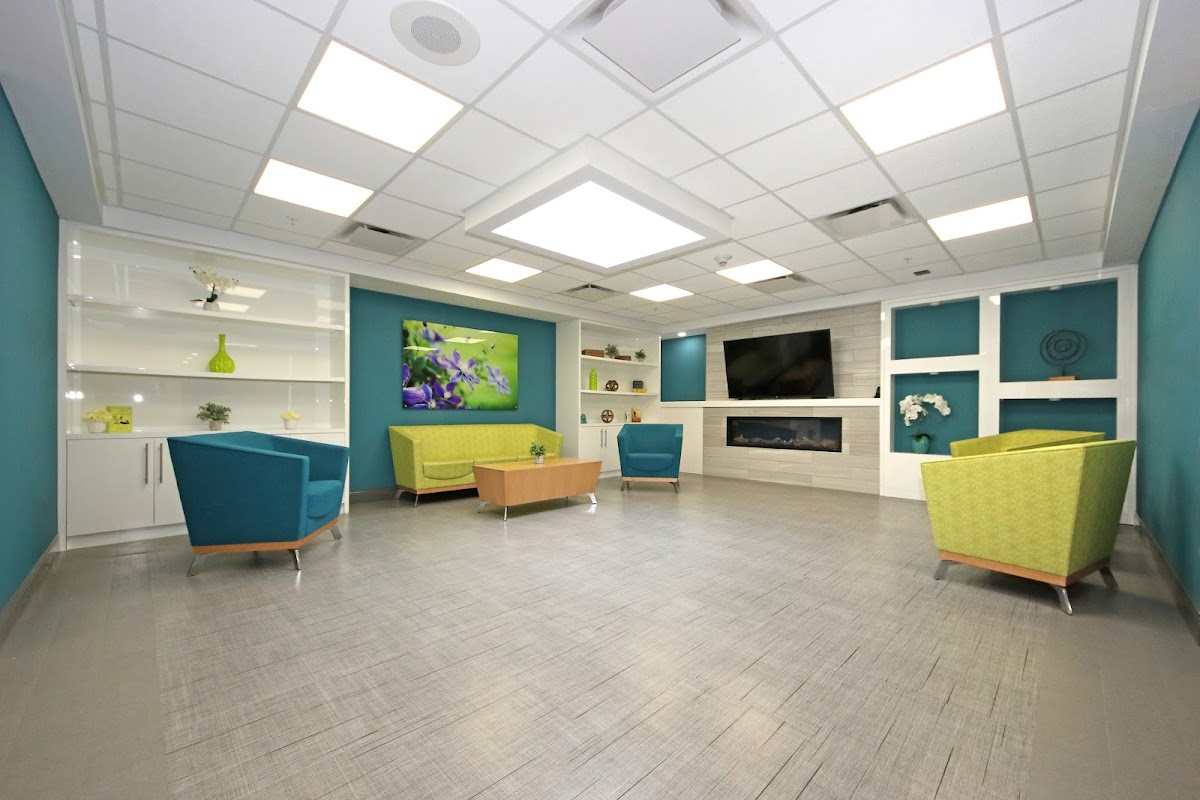 Pathways Nursing and Rehabilitation Center - Photo 4