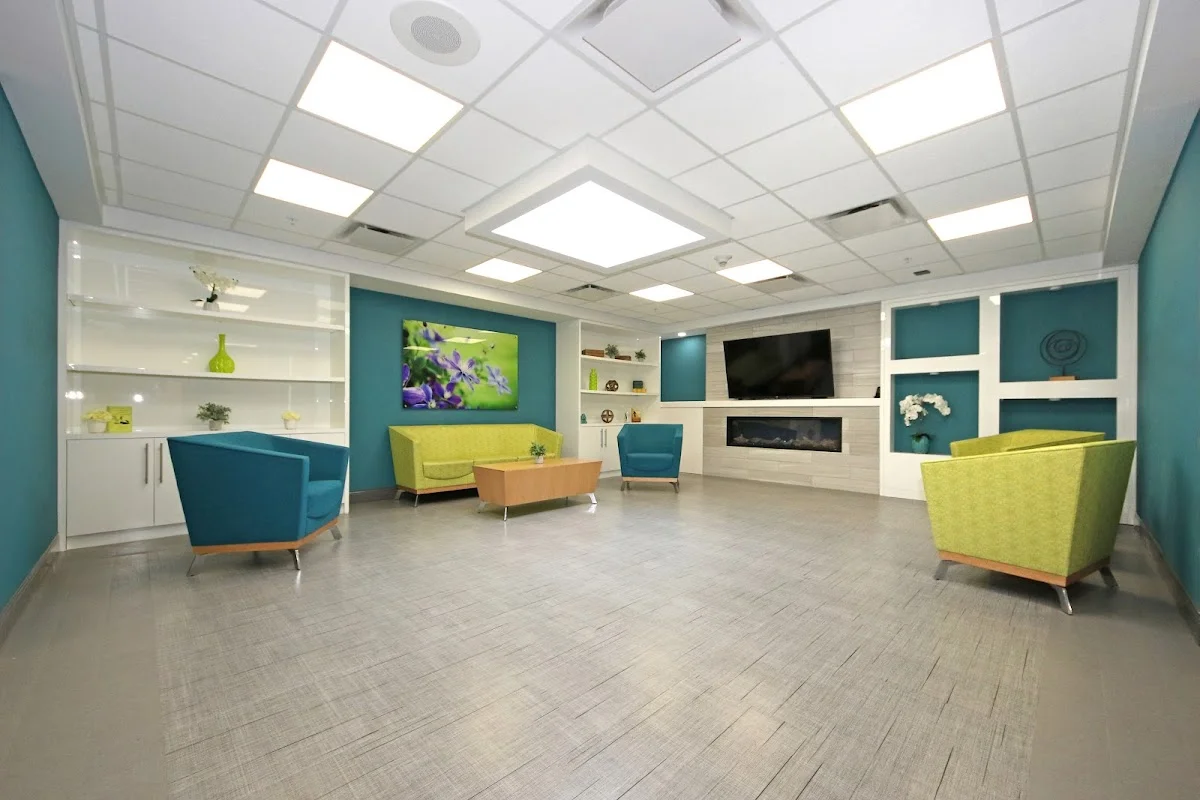 Pathways Nursing and Rehabilitation Center - Photo 4