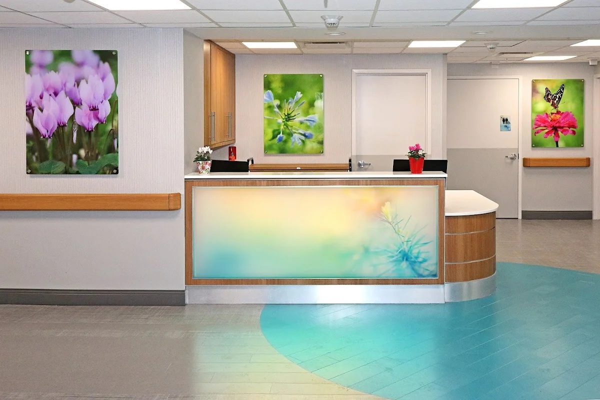 Pathways Nursing and Rehabilitation Center - Photo 5