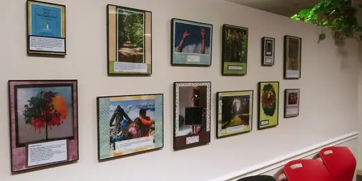 Healing Springs Recovery Community Center facility photo