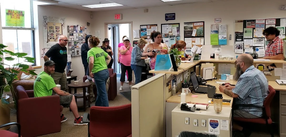 Healing Springs Recovery Community Center - Photo 2