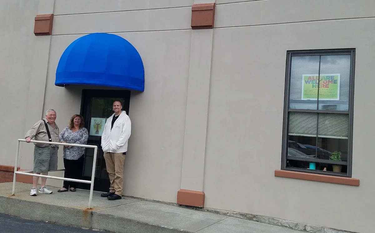 Healing Springs Recovery Community Center - Photo 3