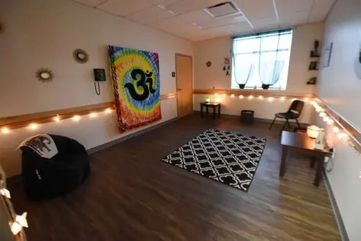 New Choices Recovery Center facility photo