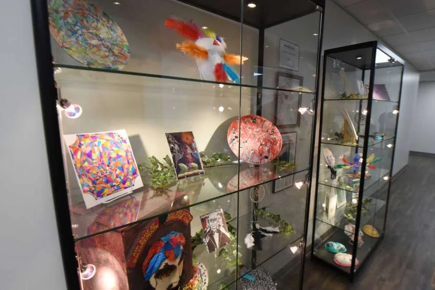 New Choices Recovery Center - Photo 3