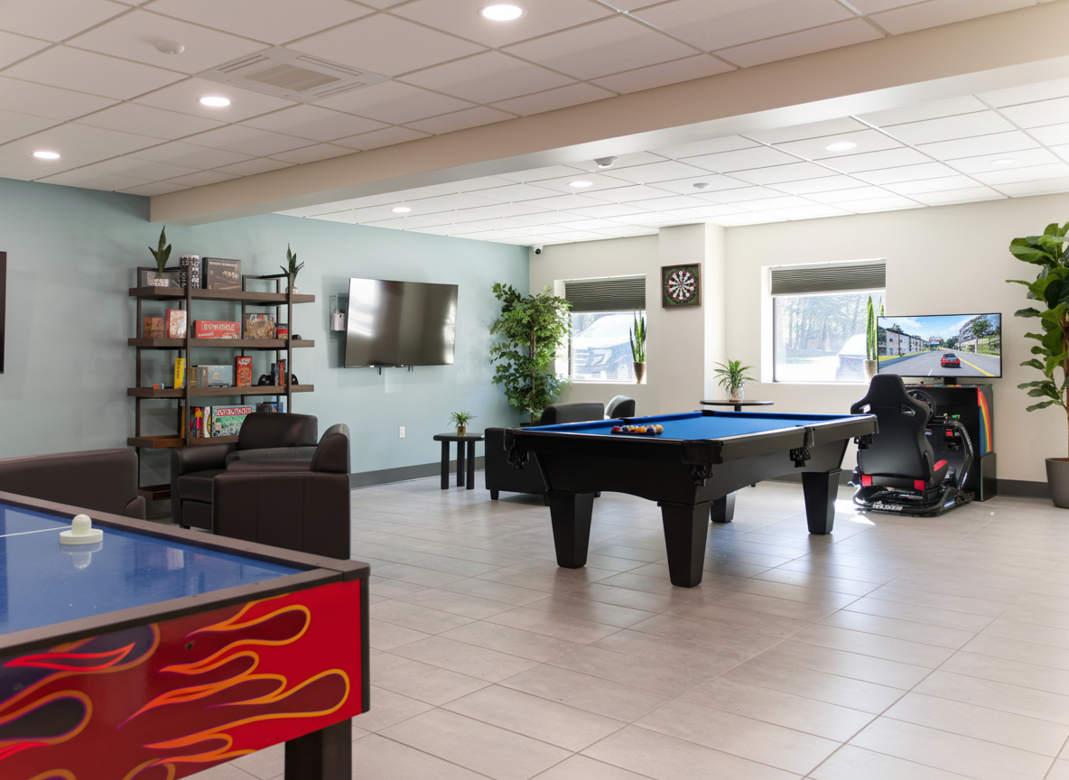 Never Alone - Adolescent Addiction Treatment Center - Photo 5