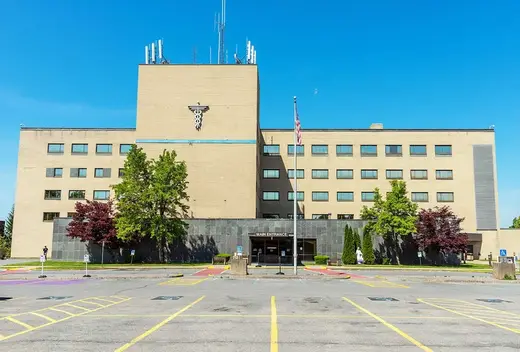 St Marys Healthcare Outpatient Addiction At Amsterdam facility photo