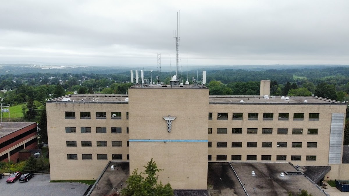 St Marys Healthcare Outpatient Addiction At Amsterdam - Photo 6