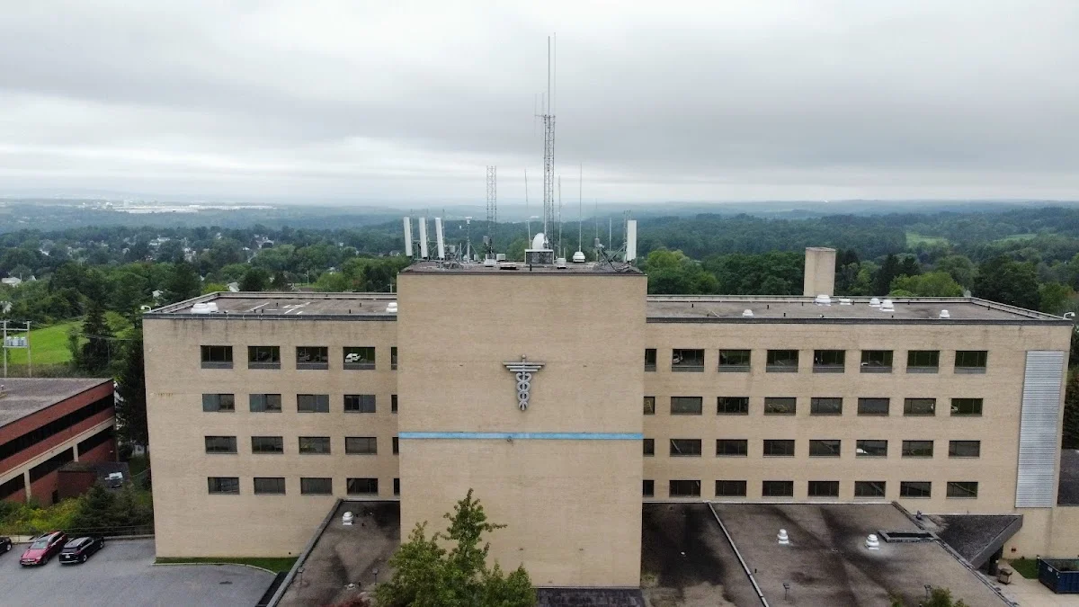 St Marys Healthcare Outpatient Addiction At Amsterdam - Photo 2