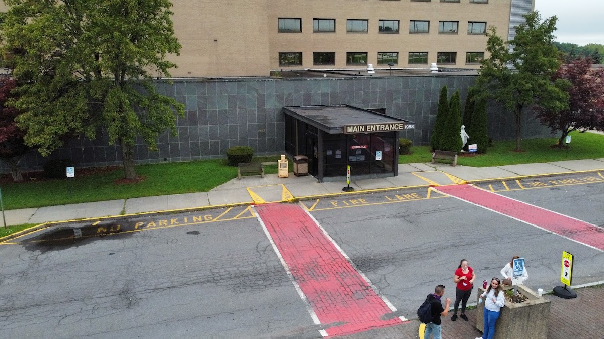 St Marys Healthcare Outpatient Addiction At Amsterdam - Photo 3