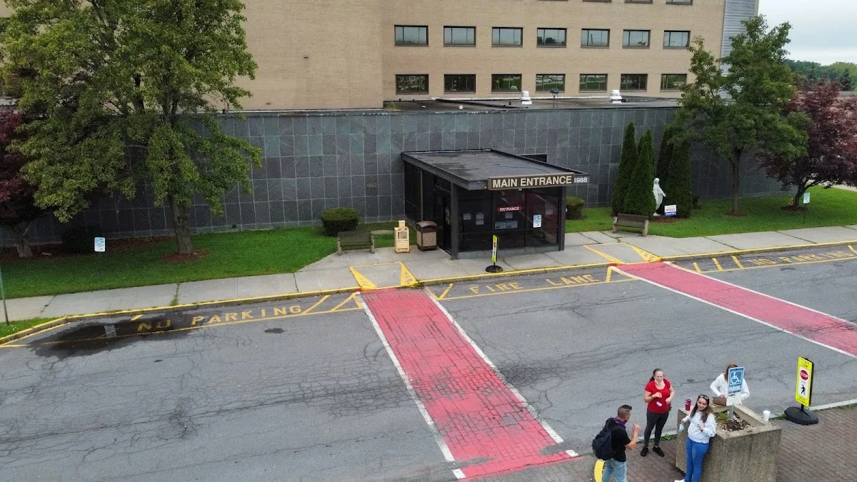 St Marys Healthcare Outpatient Addiction At Amsterdam - Photo 3