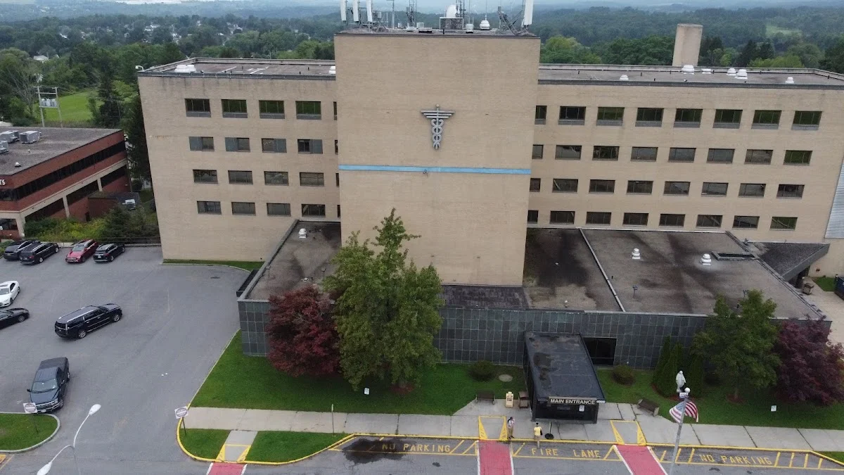 St Marys Healthcare Outpatient Addiction At Amsterdam - Photo 4