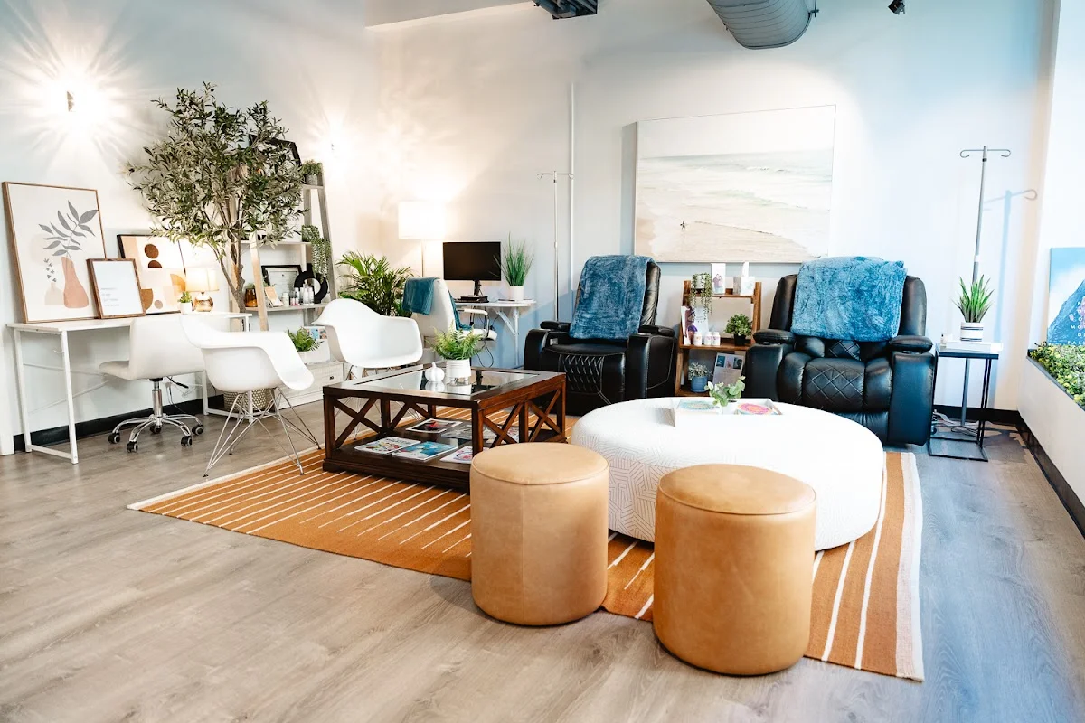 Ascend Wellness MD - Photo 1