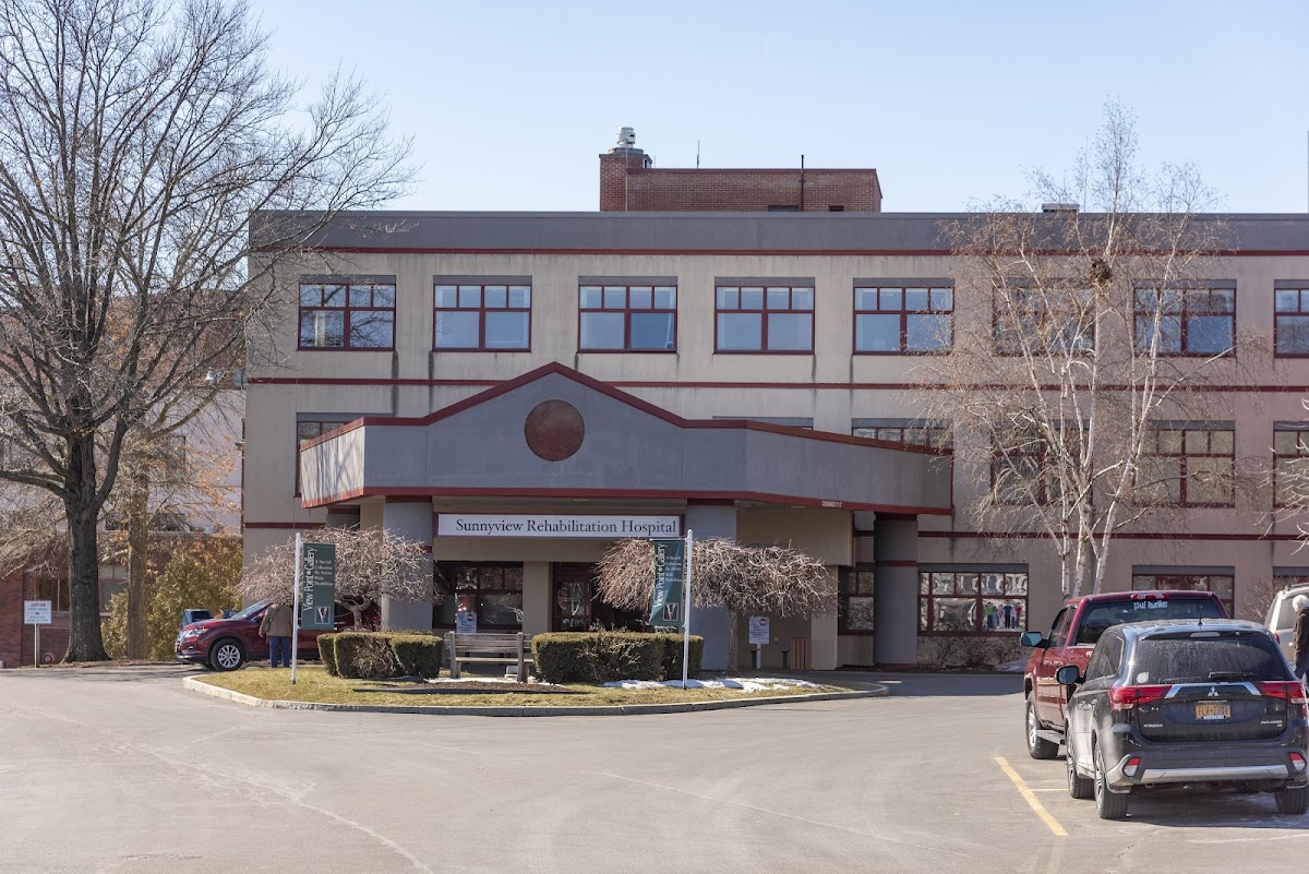 Sunnyview Rehabilitation Hospital - Photo 6