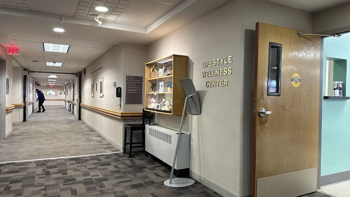 Sunnyview Rehabilitation Hospital - Photo 2