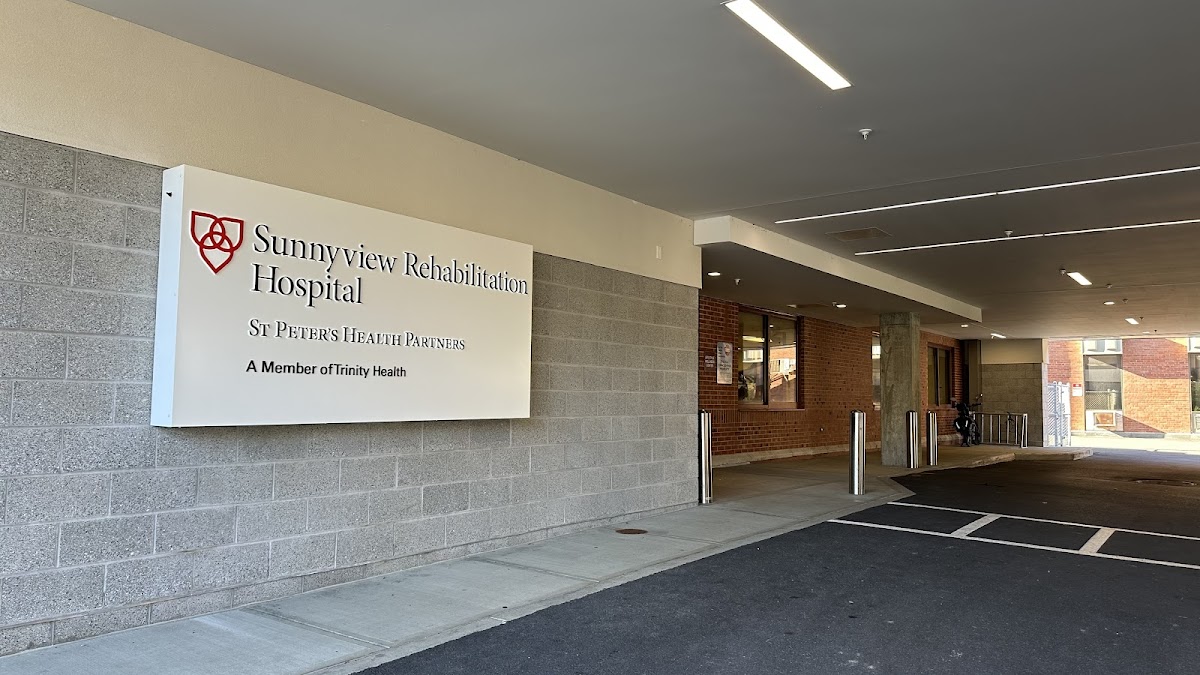 Sunnyview Rehabilitation Hospital - Photo 3