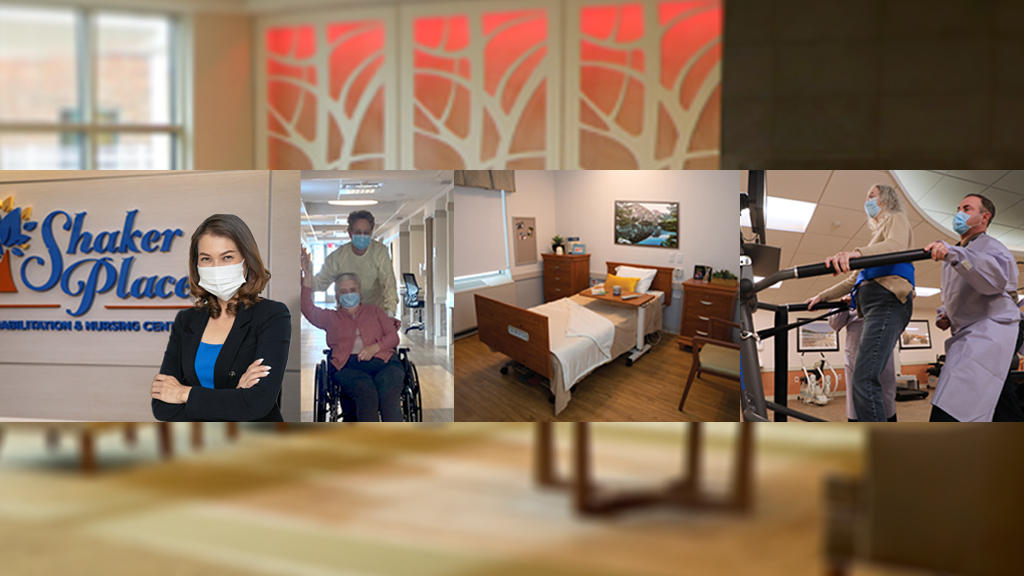 Shaker Place Rehabilitation & Nursing Center - Photo 6