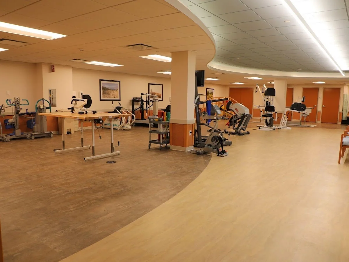 Shaker Place Rehabilitation & Nursing Center - Photo 5