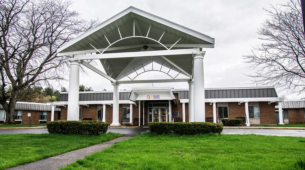 Delmar Center for Rehabilitation and Nursing - Photo 2
