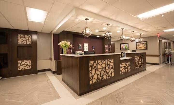 Delmar Center for Rehabilitation and Nursing - Photo 3