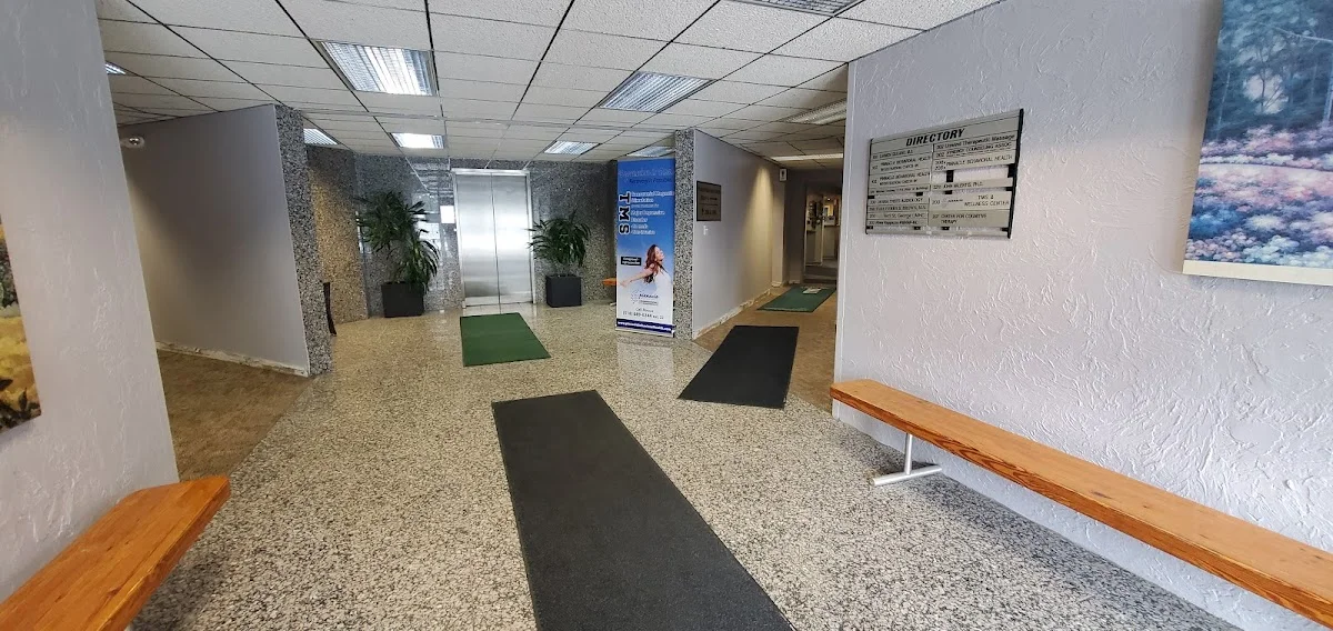 Pinnacle Behavioral Health