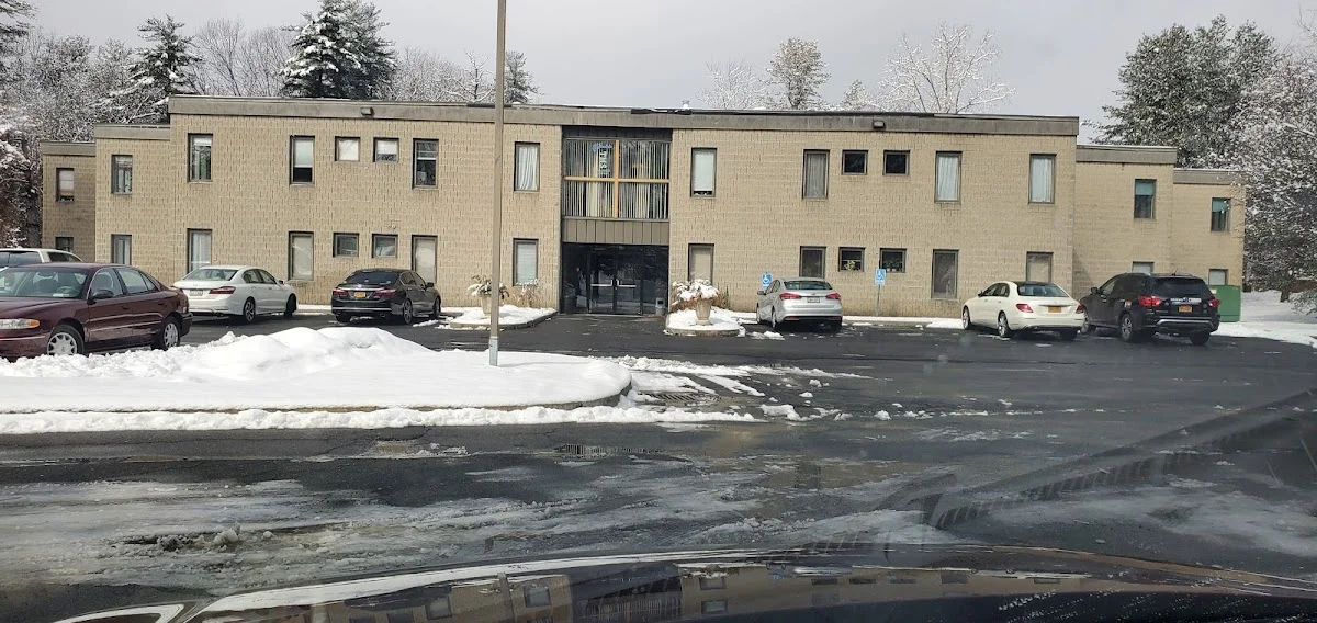 Pinnacle Behavioral Health