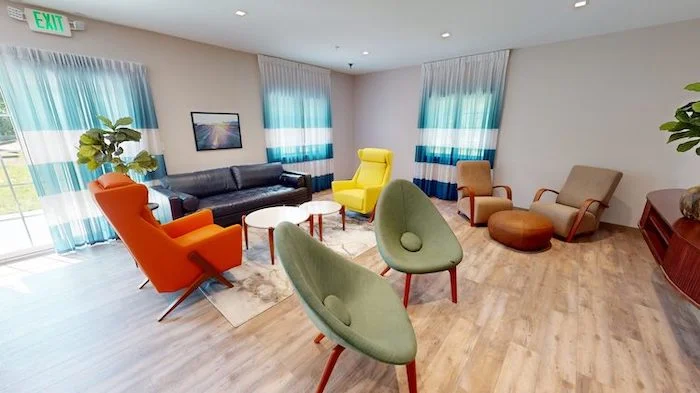 BriteLife Recovery at Lexington