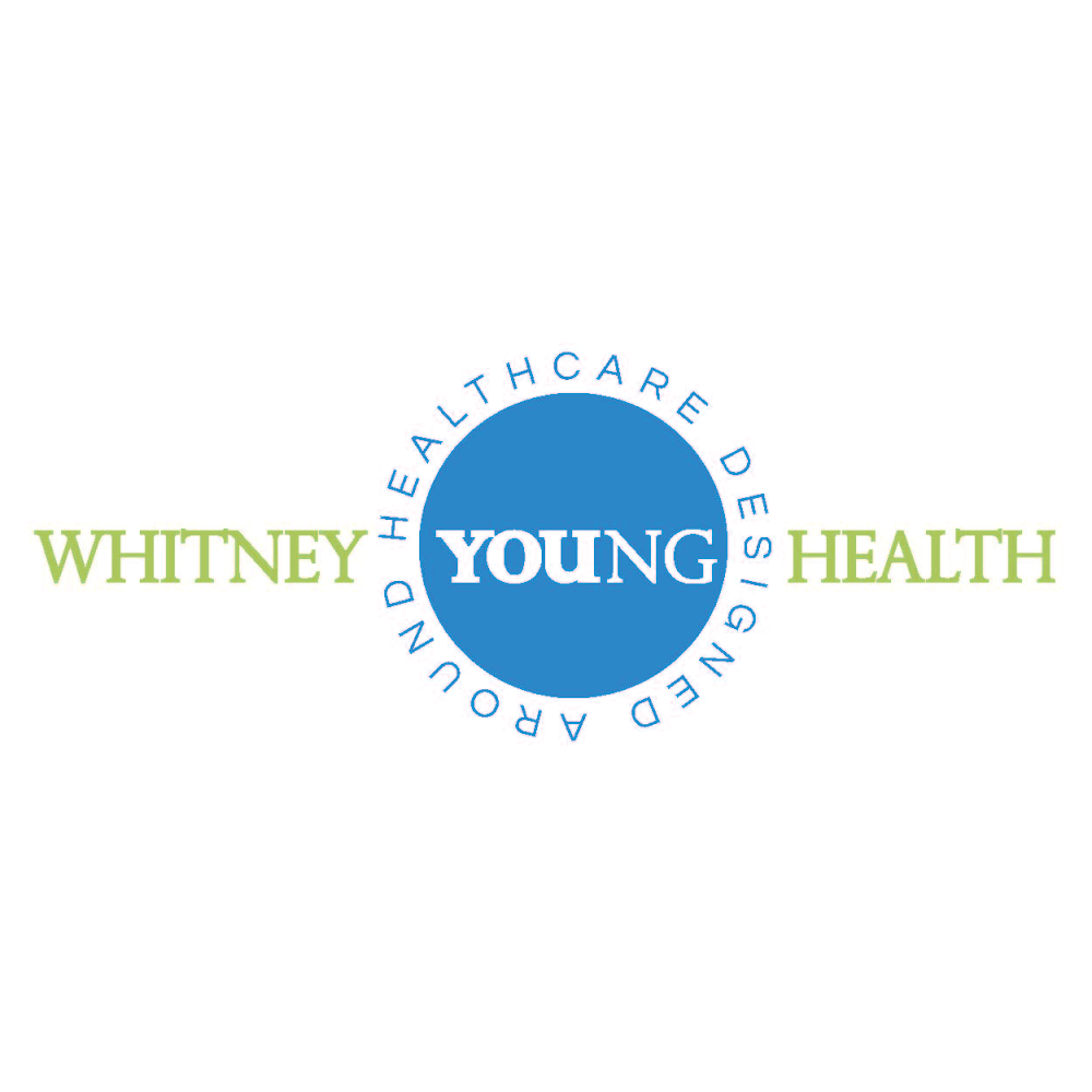 WHITNEY M YOUNG JR HEALTH CENTER INC