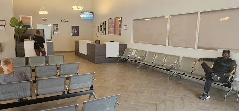 Fusion Recovery - Photo 5