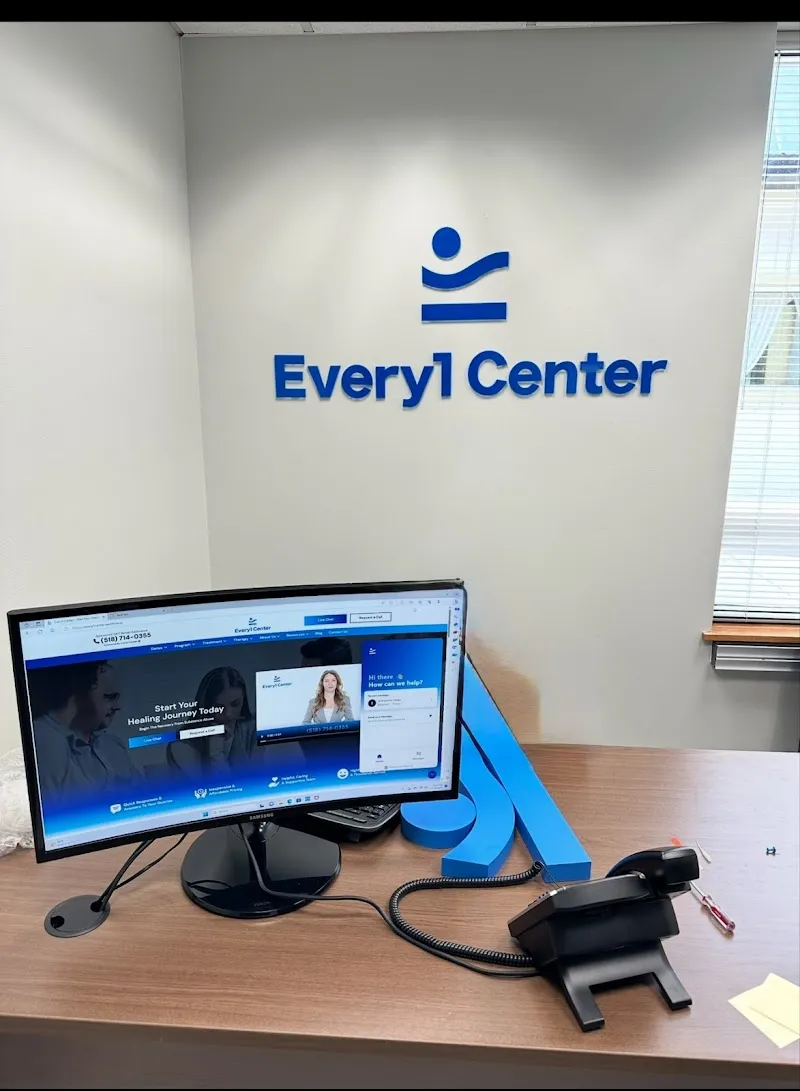 Every1 Center | Inpatient Detox and - Photo 3
