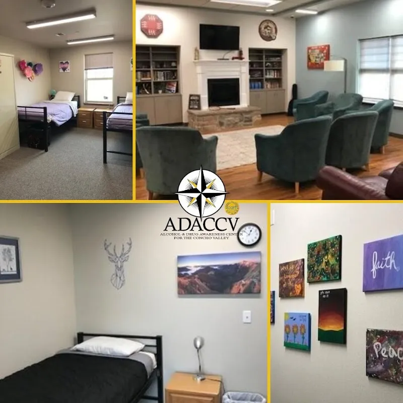 Alcohol & Drug Awareness Center for - Photo 3