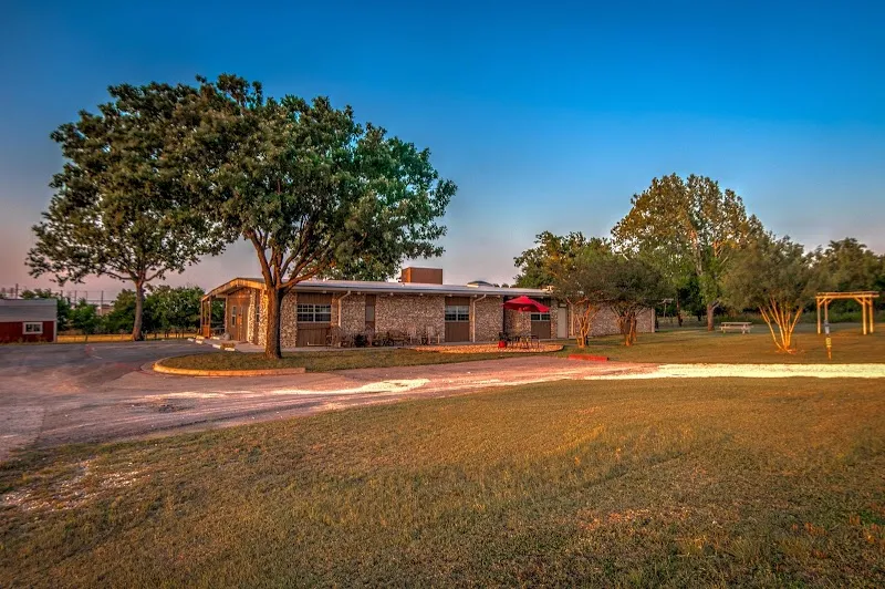 Any Length Retreat Drug & Alcohol R - Photo 2