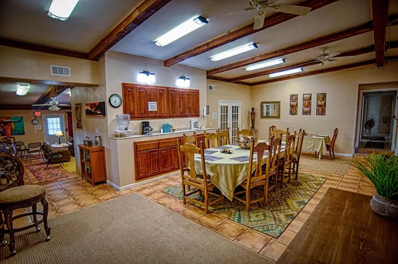 Any Length Retreat Drug & Alcohol R - Photo 3