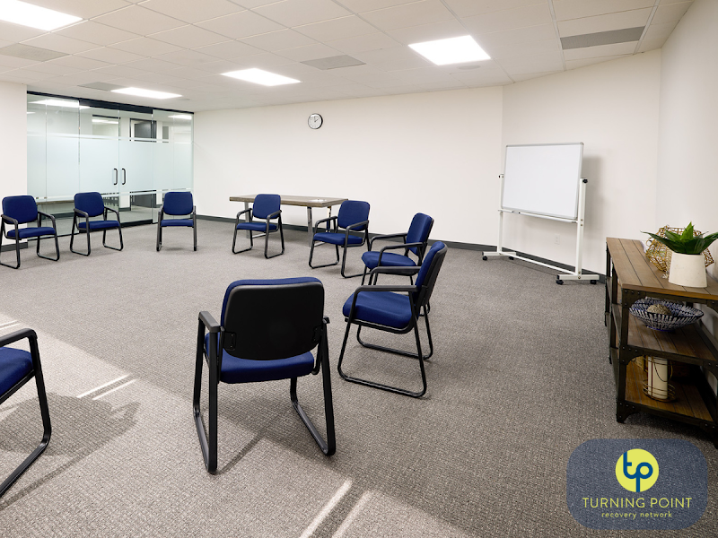 Turning Point Recovery Network- Dal - Photo 6